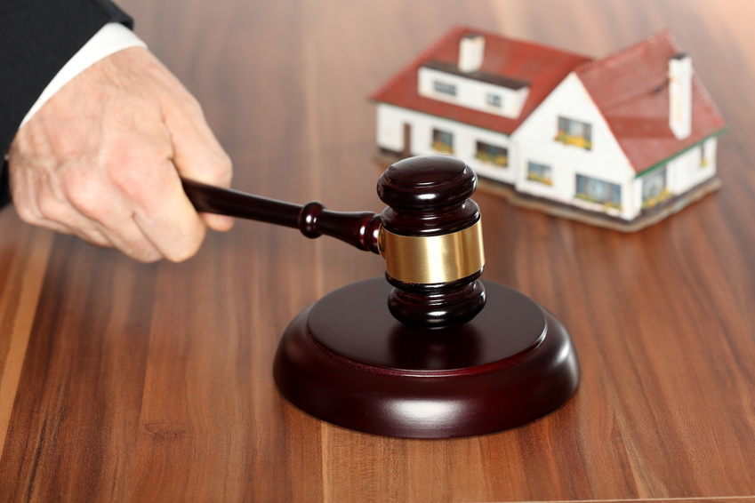 Litiges en matière de successions